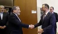 عراقچی: اقدامات قلدرمآبانه آمریکا محکوم است