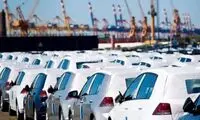 قیمت خودروهای خارجی در سراشیبی سقوط 