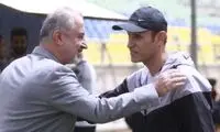 فرمول درویش و سکوت یحیی روی مغز هواداران