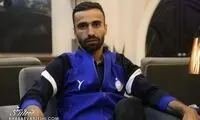 فوتبال پرحاشیه؛ بازیکن اخراجی در سوپرجام!