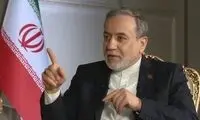 شروط عراقچی برای توافق با آمریکا اعلام شد