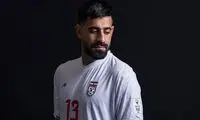 نکته‌ای درباره هیکل کنعانی‌زادگان بعد از جام‌جهانی