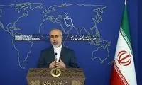 اولین واکنش ایران به انتخابات ترکیه