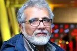 بهروز افخمی این روزها در مصلی تهران دیده شد