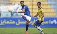 عارف آقاسی بین استقلال و پرسپولیس انتخابش را کرد