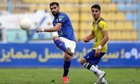 عارف آقاسی بین استقلال و پرسپولیس انتخابش را کرد