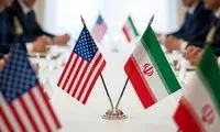 تنها عکس از داخل اتاق مذاکرات ایران و آمریکا در سوئیس