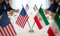 تنها عکس از داخل اتاق مذاکرات ایران و آمریکا در سوئیس