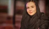 «شری» پایتخت با این عکس جذاب خودنمایی کرد