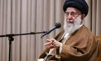 تذکر مهم رهبر انقلاب به منتخبان مجلس دوازدهم