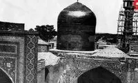 آیا می‌دانید لقب مشهدی از کجا باب شد؟ 