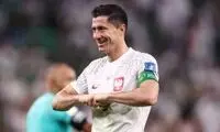 جایزه پای طلایی به لوا رسید