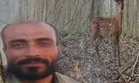 قاتل برومند نجفی چه شد؟