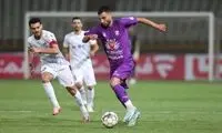 نبرد مرگ و زندگی در انتظار یحیی و امید