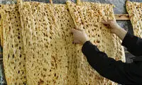 قیمت جدید انواع نان در استان تهران اعلام شد