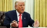 شوخی بامزه یک اینفلوئنسر با گم‌شدن نامه ترامپ 