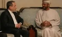 همه‌چیز درباره تنگه هرمز تا ۴۸ ساعت آینده مشخص می‌شود