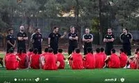 لیست مازاد پرسپولیس اعلام شد