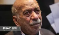 زمان برگزاری مراسم تشییع مهدی صباغی 