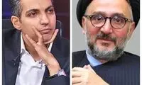 آقای جبلی از عادل فردوسی‌پور تمنا کنید