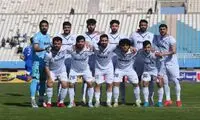 ملوان فقط ستاره از دست می‌دهد