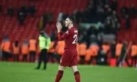 رابرتسون رکورد هازارد و اوزیل را شکست