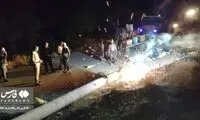 روزنامه کرباسچی به آشوب‌طلبی متهم شد!