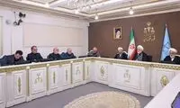 تعریف و تمجید اژه‌ای از سرپرستی قالیباف در پاکستان