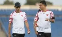 منتظر حمله به این پرسپولیسی باشید!
