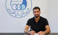 علت پرسپولیسی‌ نشدن علیرضا کوشکی فاش شد