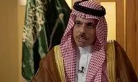 درخواست عربستان از ایران درباره اتفاقات اخیر