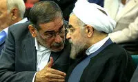 رمزگشایی از ادعای جدید شمخانی علیه روحانی