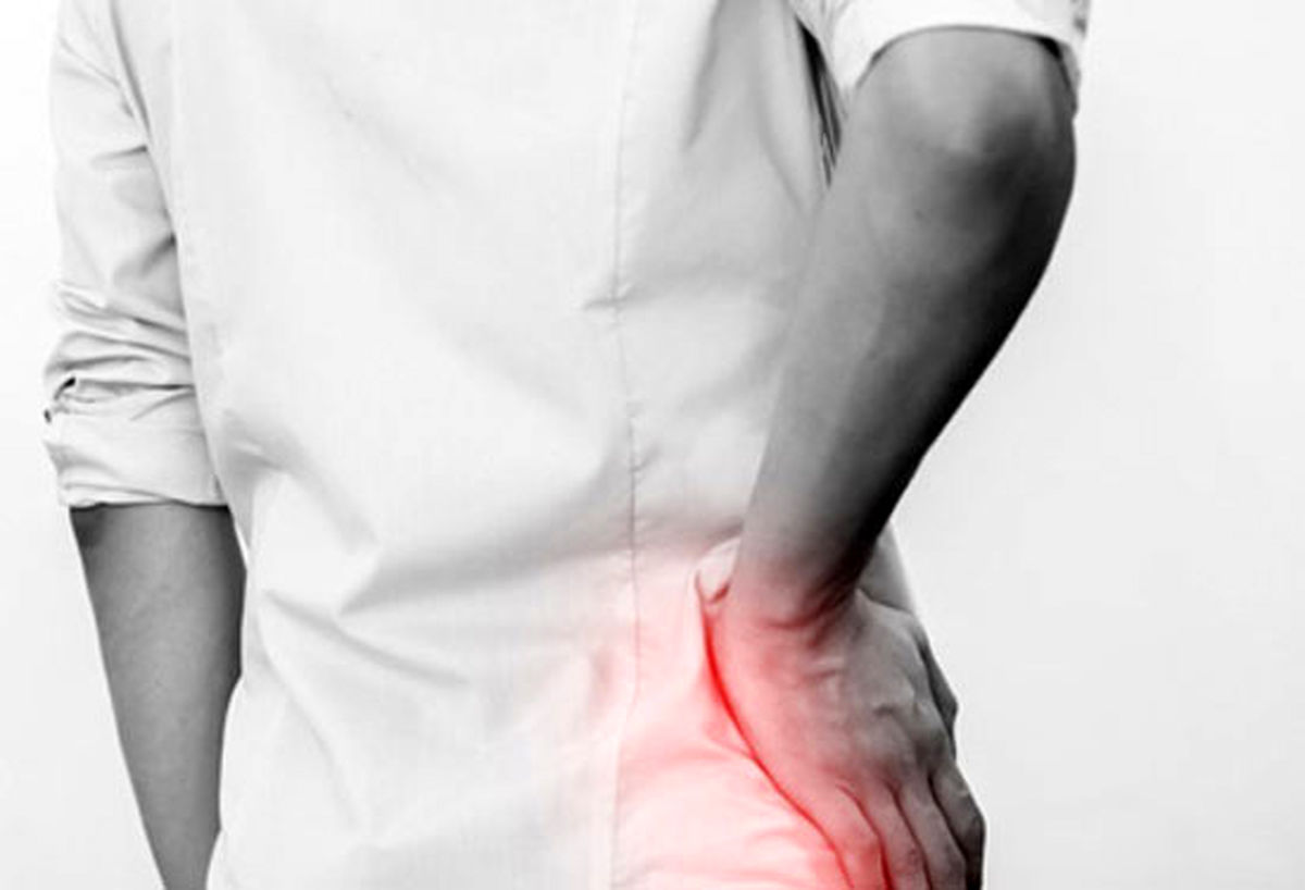   سیاتیک چیست؟ همه چیز درباره درد عصب سیاتیک 