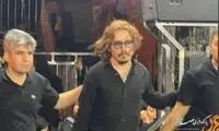 شباهت جوان تبریزی به جانی دپ جهانی شد!