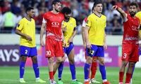 پرسپولیس دیشب لیگ ایران را زیر سوال برد!