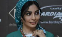 استایل جذاب دو بازیگر زن معروف در یک مراسم