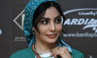 استایل جذاب دو بازیگر زن معروف در یک مراسم