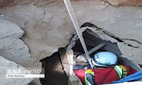سقوط مرگبار دو کارگر به عمق چاه در مهرشهر