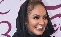 متن کوتاهی که مهناز افشار درباره نولان نوشت