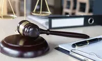 ماجرای خبر عجیب دستگیری دو قاضی عالی‌رتبه