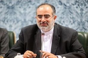 حسام آشنا: شمخانی از ترور خود، قصه تعریف کرد!