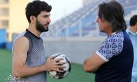 ستاره استقلال در مسیر یک پرسپولیسی!