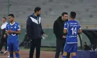 دلیل مخالفت ۲ بازیکن با درخواست مهم باشگاه استقلال