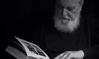 این «آقای ابتهاج»، همان «آقای سایه» است!