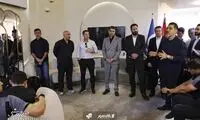تکلیف اوسمار ویرا با افشین پیروانی مشخص شد
