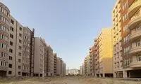فرمول ساخت مسکن با قیمت متری ۶.۵ میلیون
