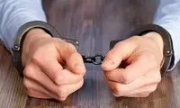 بازداشت مردی که دختران جوان را از خانه فراری می‌داد