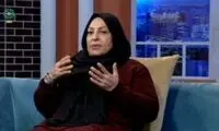 خانم بازیگر: هرکسی منو میبینه میگه یه عمه دارم شبیه شماست!