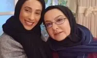 لاله صبوری می‌خواهد سحر زکریا باشد، مدیری مراقب باش!
