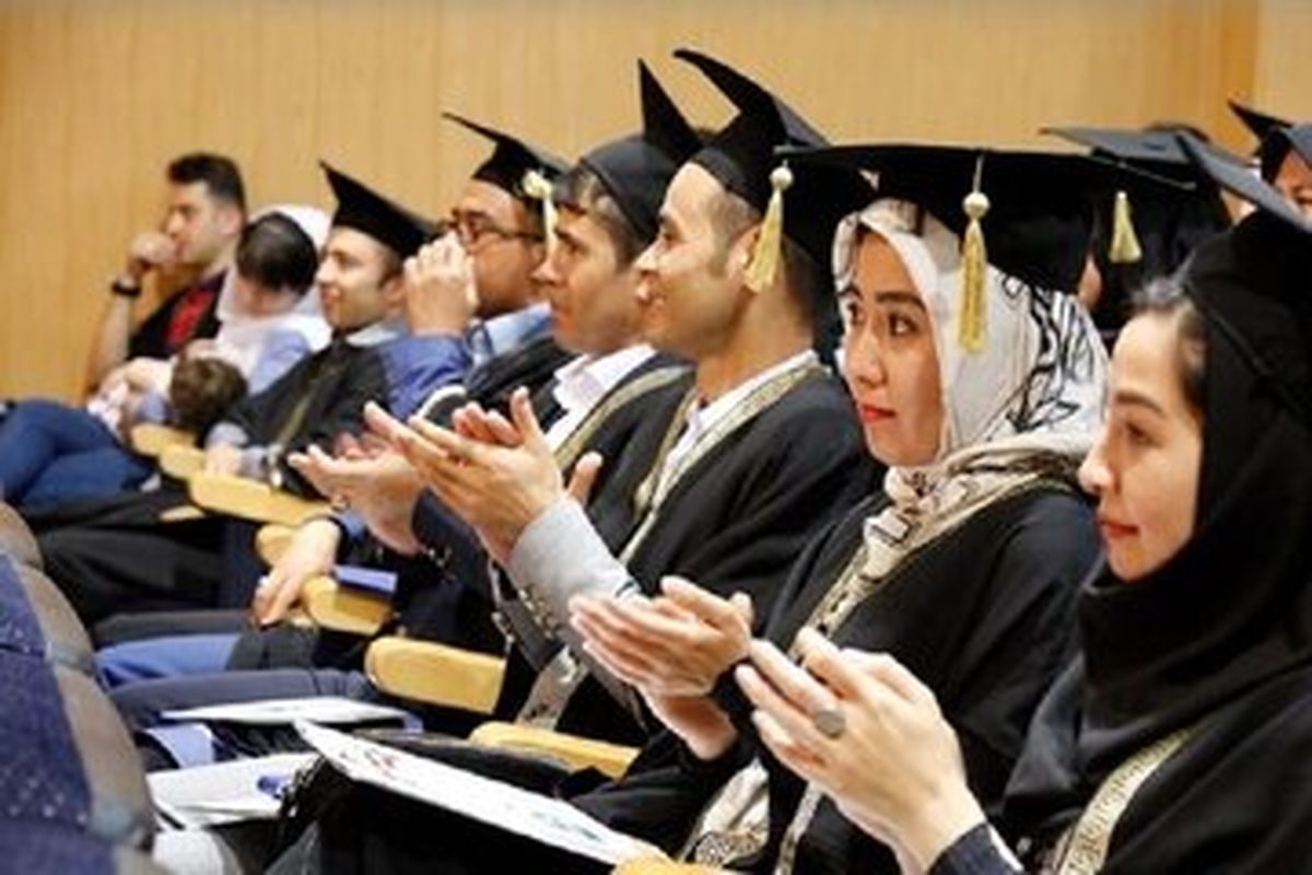   پذیرش دانشجویان اتباع مهاجر ممنوع شد 